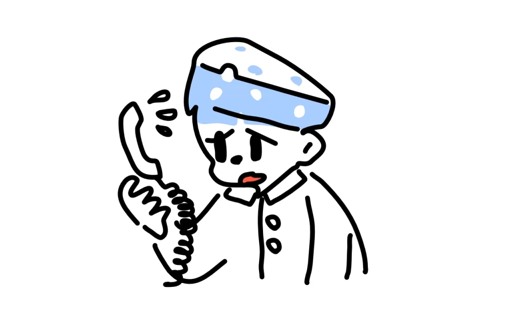 何回も同じクレーム対応。一体どうすれば？