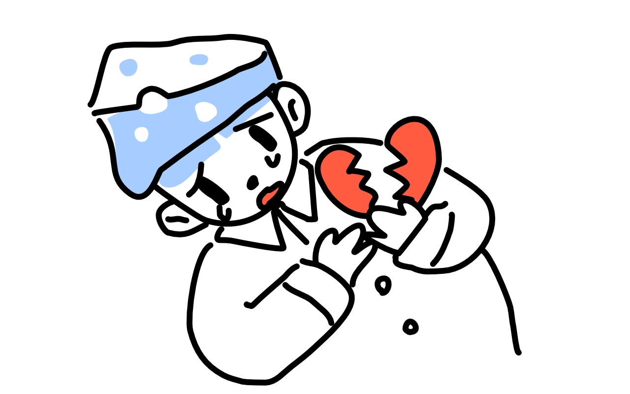 クレーム・ カスハラ対応でメンタルを病むあなたへの対処法とは？