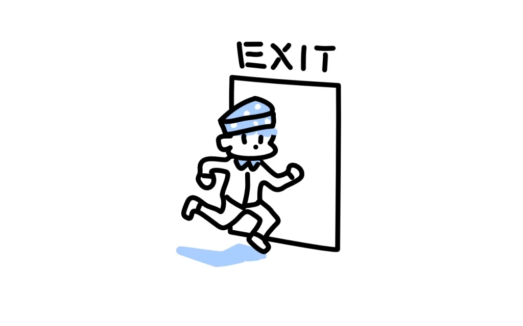 こんな会社は辞めろ！クレーム対応を野放しにする会社の特徴