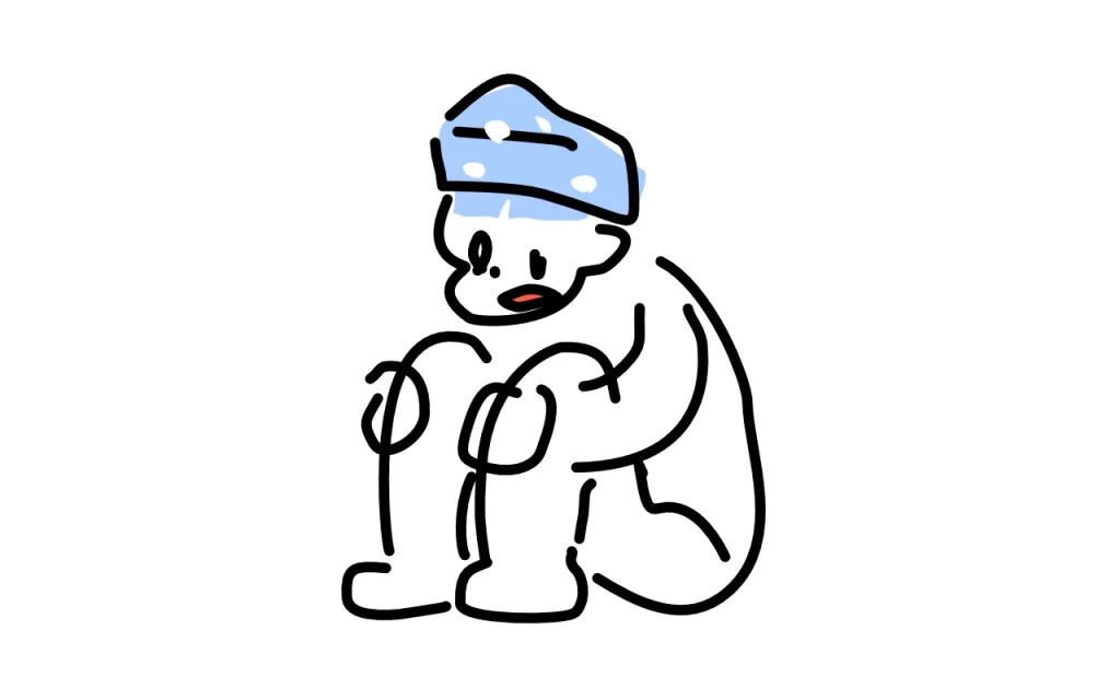 クレーム・ カスハラ対応でうつ病になりやすい人の特徴を紹介します。