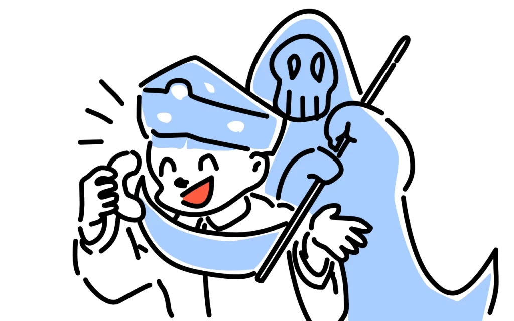 クレーム対応で言ってはいけないNGワードを紹介します。