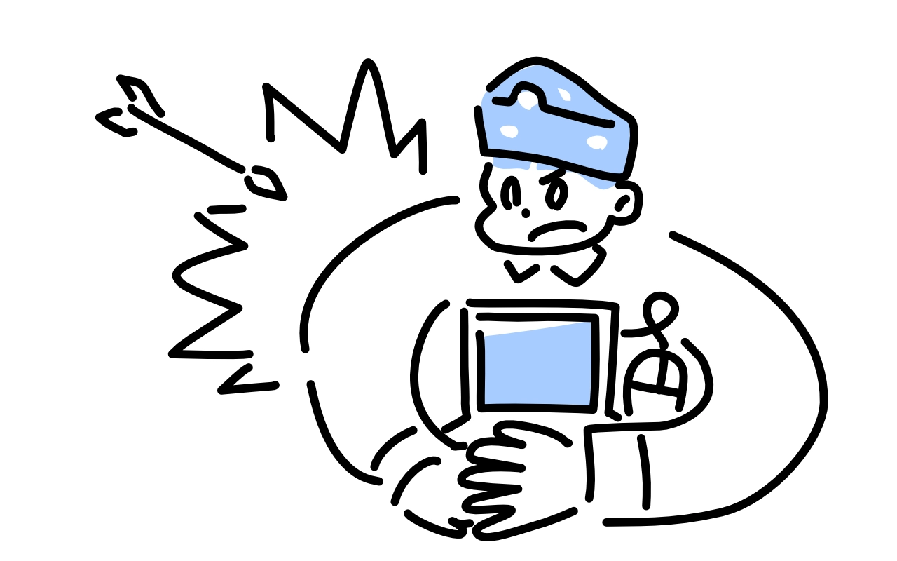 クレームの多いオンラインショップの改善・予防策をお教えします。