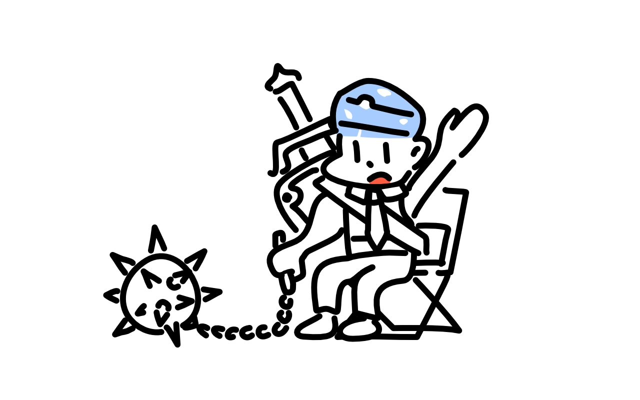 新卒・中途採用に教えたい面接で聞かれるクレーム対応についての解答例をお教えします。