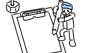 最強のヒアリング術＆伝わる社内用クレーム報告書の書き方を紹介します。