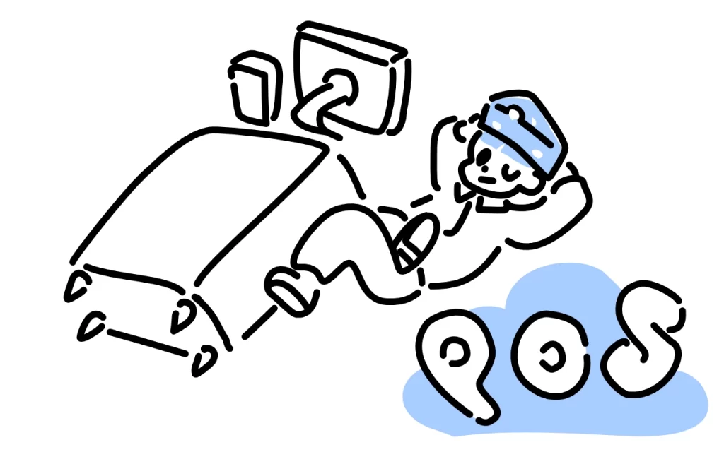 業務効率を上げてクレーム対応にゆとりを持とう！おすすめのPOSレジシステム7選の内容を紹介・比較します。