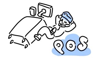 業務効率を上げてクレーム対応にゆとりを持とう！おすすめのPOSレジシステム7選の内容を紹介・比較します。