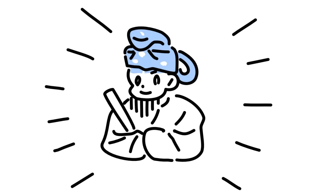 クレーム対応が上手い人の特徴を紹介します。